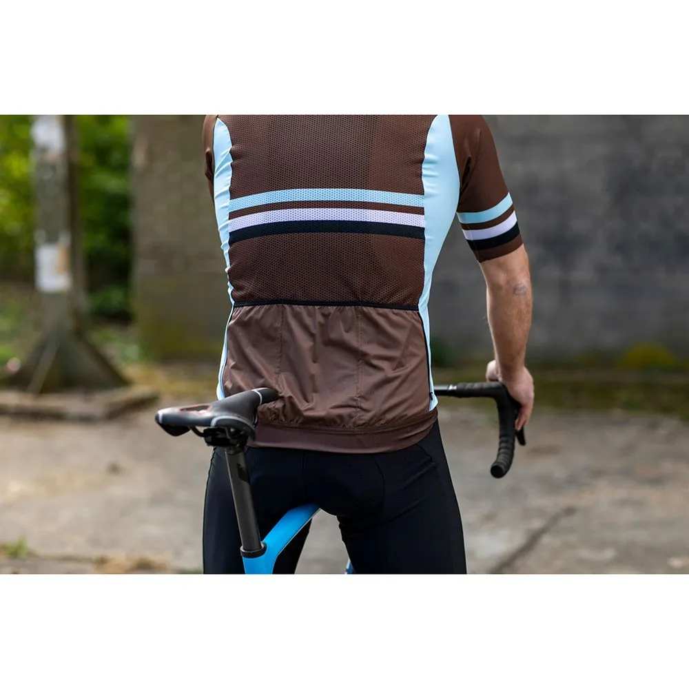 Bcf Cycling Wear Performance Kurzarm-radtrikot Bcf Cycling Wear Performance Kurzarm-radtrikot