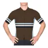 Bcf Cycling Wear Performance Kurzarm-radtrikot