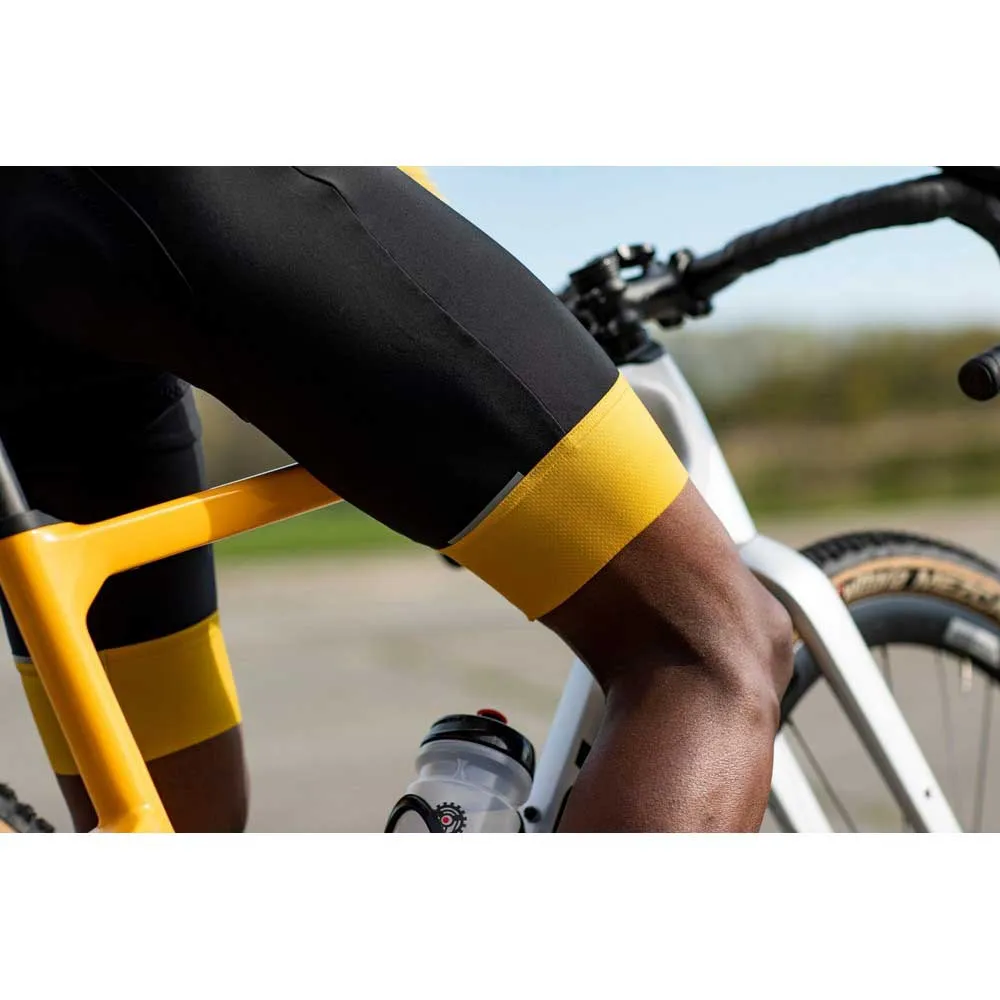 Bcf Cycling Wear Performance Long Cut Trägerhose Bcf Cycling Wear Performance Long Cut Trägerhose