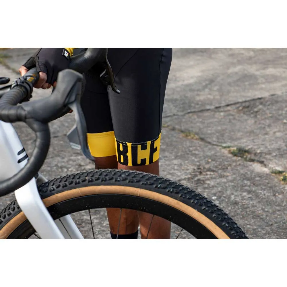 Bcf Cycling Wear Performance Long Cut Trägerhose Bcf Cycling Wear Performance Long Cut Trägerhose