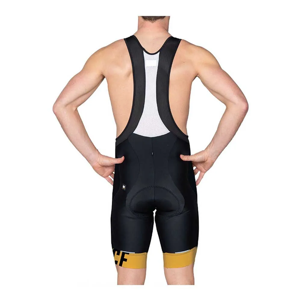 Bcf Cycling Wear Performance Long Cut Trägerhose Bcf Cycling Wear Performance Long Cut Trägerhose