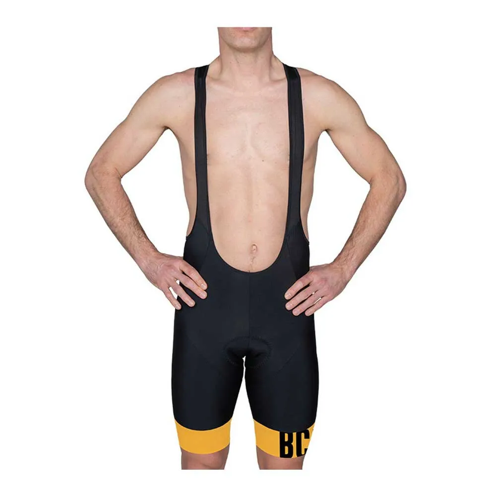 Bcf Cycling Wear Performance Long Cut Trägerhose Bcf Cycling Wear Performance Long Cut Trägerhose