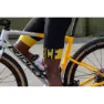 Bcf Cycling Wear Performance Long Cut Trägerhose