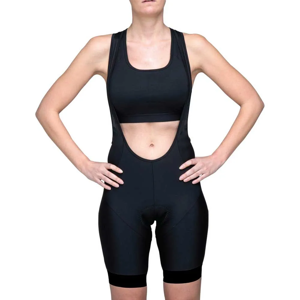 Bcf Cycling Wear Performance Trägerhose