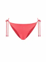 BEACHLIFE Damen Bikinihose Red Shine BEACHLIFE Damen Bikinihose Red Shine