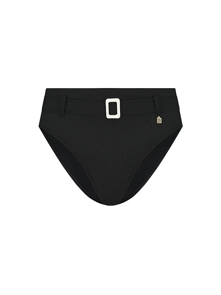 BEACHLIFE Damen Bikinihose Vanilla And Black BEACHLIFE Damen Bikinihose Vanilla And Black