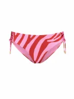BEACHLIFE Damen Bikinihose Zebra BEACHLIFE Damen Bikinihose Zebra