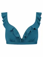 BEACHLIFE Damen Bikinioberteil