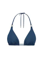 BEACHLIFE Damen Bikinioberteil Navy BEACHLIFE Damen Bikinioberteil Navy