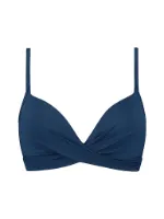 BEACHLIFE Damen Bikinioberteil Navy BEACHLIFE Damen Bikinioberteil Navy