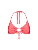 BEACHLIFE Damen Bikinioberteil Red Shine