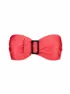 BEACHLIFE Damen Bikinioberteil Red Shine