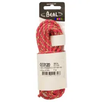 Beal 7 Mm Seil 10 Einheiten Beal 7 Mm Seil 10 Einheiten