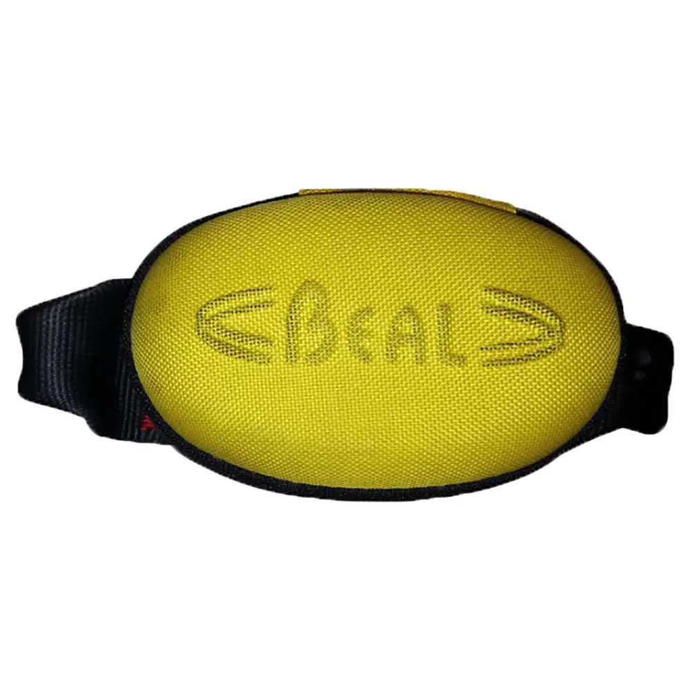 Beal Absorb Air Lanyards Und Energieabsorber, Black / yellow Beal Absorb Air Lanyards Und Energieabsorber, Black / yellow