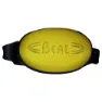 Beal Absorb Air Lanyards Und Energieabsorber, Black / yellow