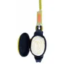Beal Absorb Air Lanyards Und Energieabsorber, Black / yellow