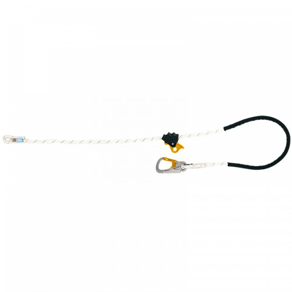 Beal Adjust Air Lanyards Und Energieabsorber Beal Adjust Air Lanyards Und Energieabsorber