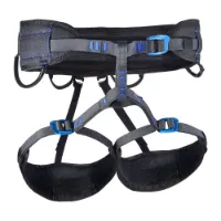 Beal Aero Classic Ii Gurtzeug