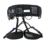 Beal Aero Classic Ii Gurtzeug, Black, One Size