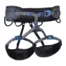 Beal Aero Classic Ii Gurtzeug, Black, One Size