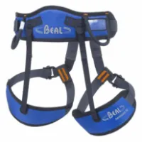 Beal Aero Team Gurtzeug