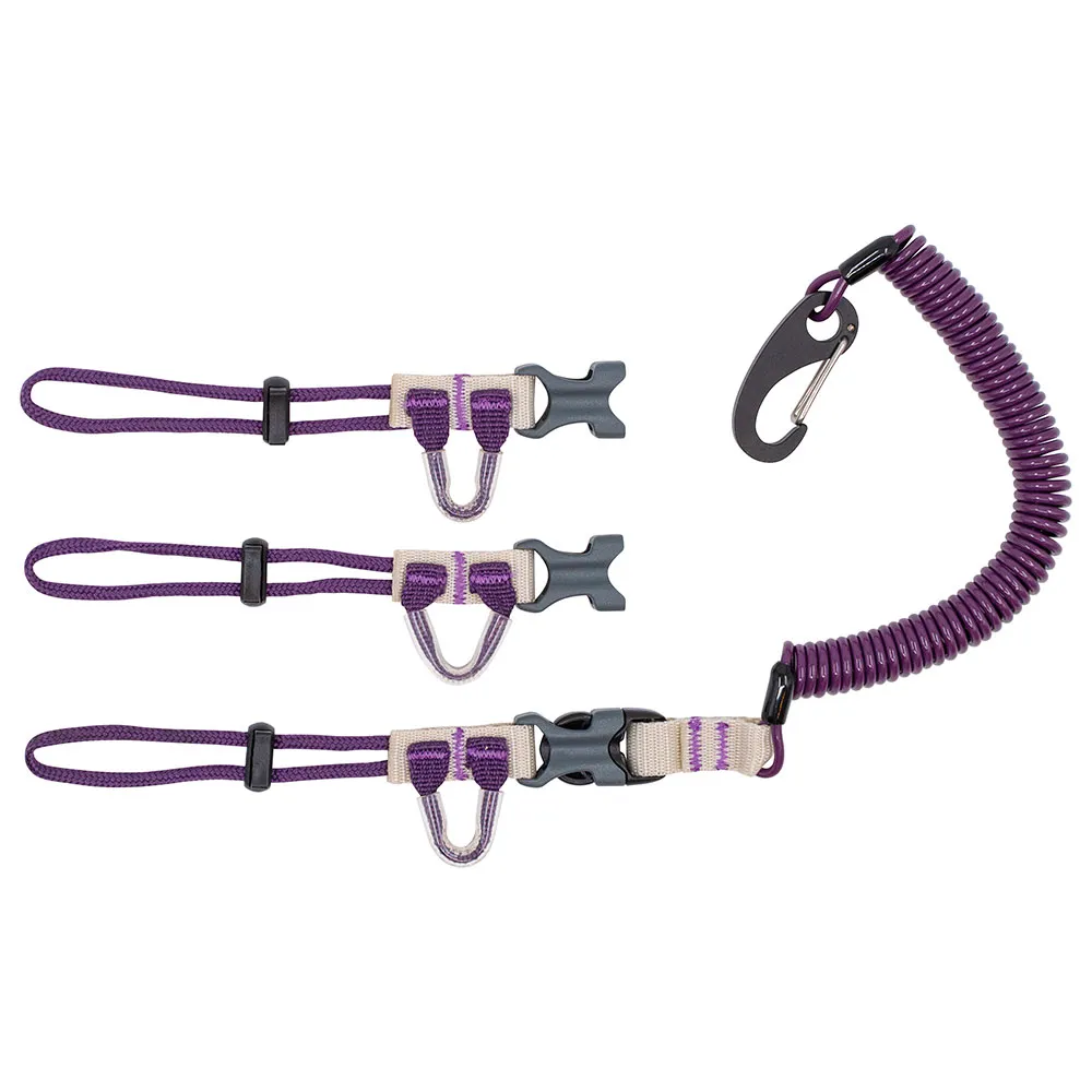 Beal Air Ii Werkzeugleine, Multicolor, One Size Beal Air Ii Werkzeugleine, Multicolor, One Size