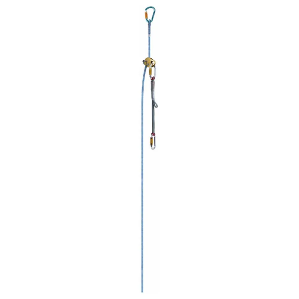 Beal Air Kit Absturzsicherungssystem 11 Mm Beal Air Kit Absturzsicherungssystem 11 Mm