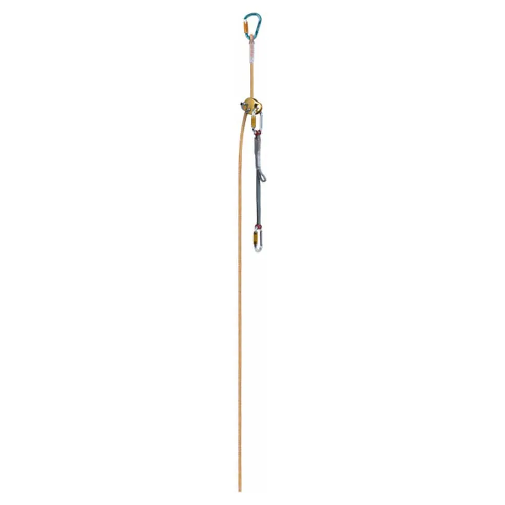 Beal Air Kit Absturzsicherungssystem 11 Mm Beal Air Kit Absturzsicherungssystem 11 Mm