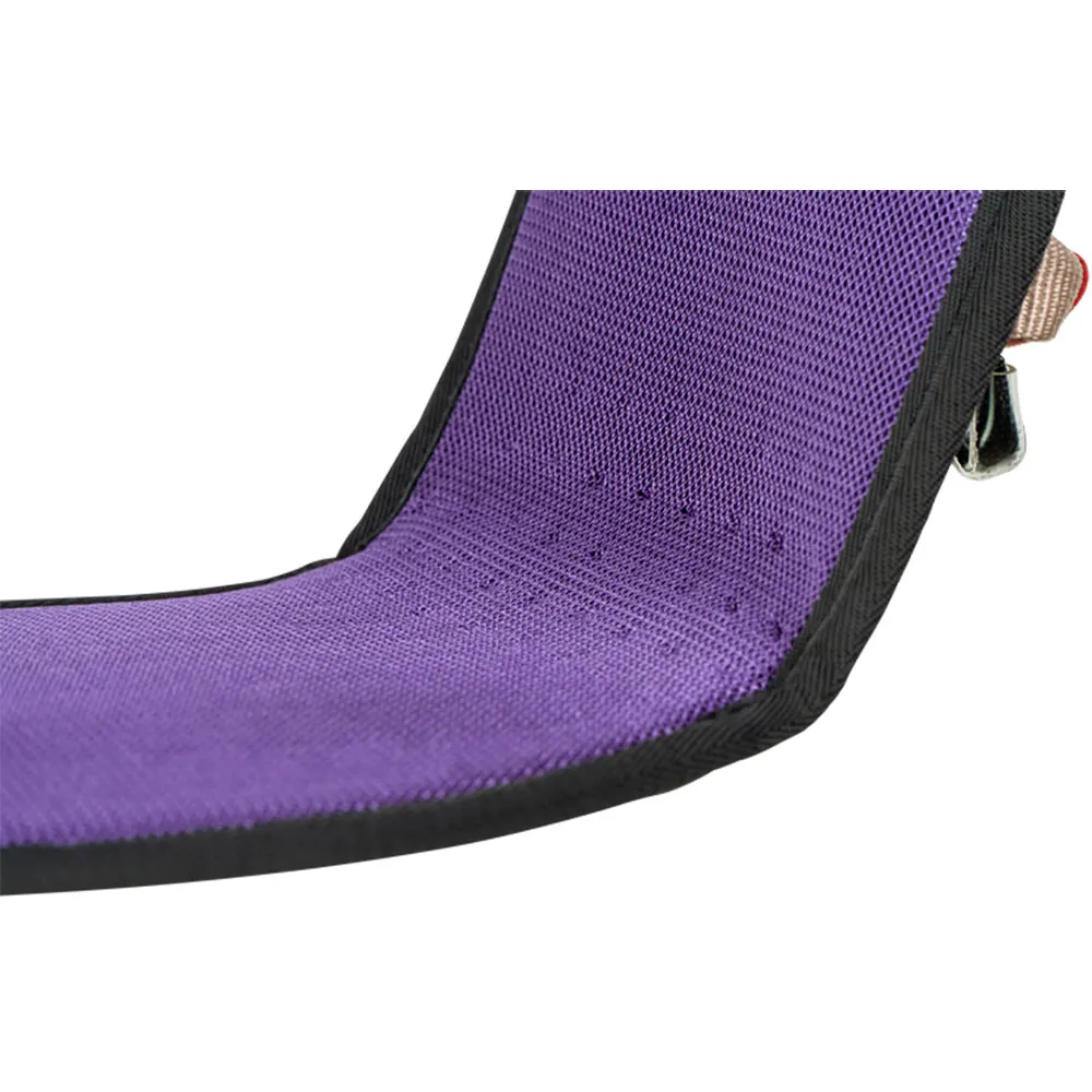 Beal Air Sit Kompletter Gurtzeug, Purple, One Size