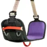 Beal Air Sit Kompletter Gurtzeug, Purple, One Size
