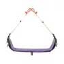 Beal Air Sit Kompletter Gurtzeug, Purple, One Size
