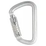 Beal Air Smith 3-matic Karabinerhaken, Steel, One Size