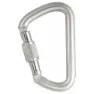 Beal Air Smith Karabinerhaken, Steel, One Size
