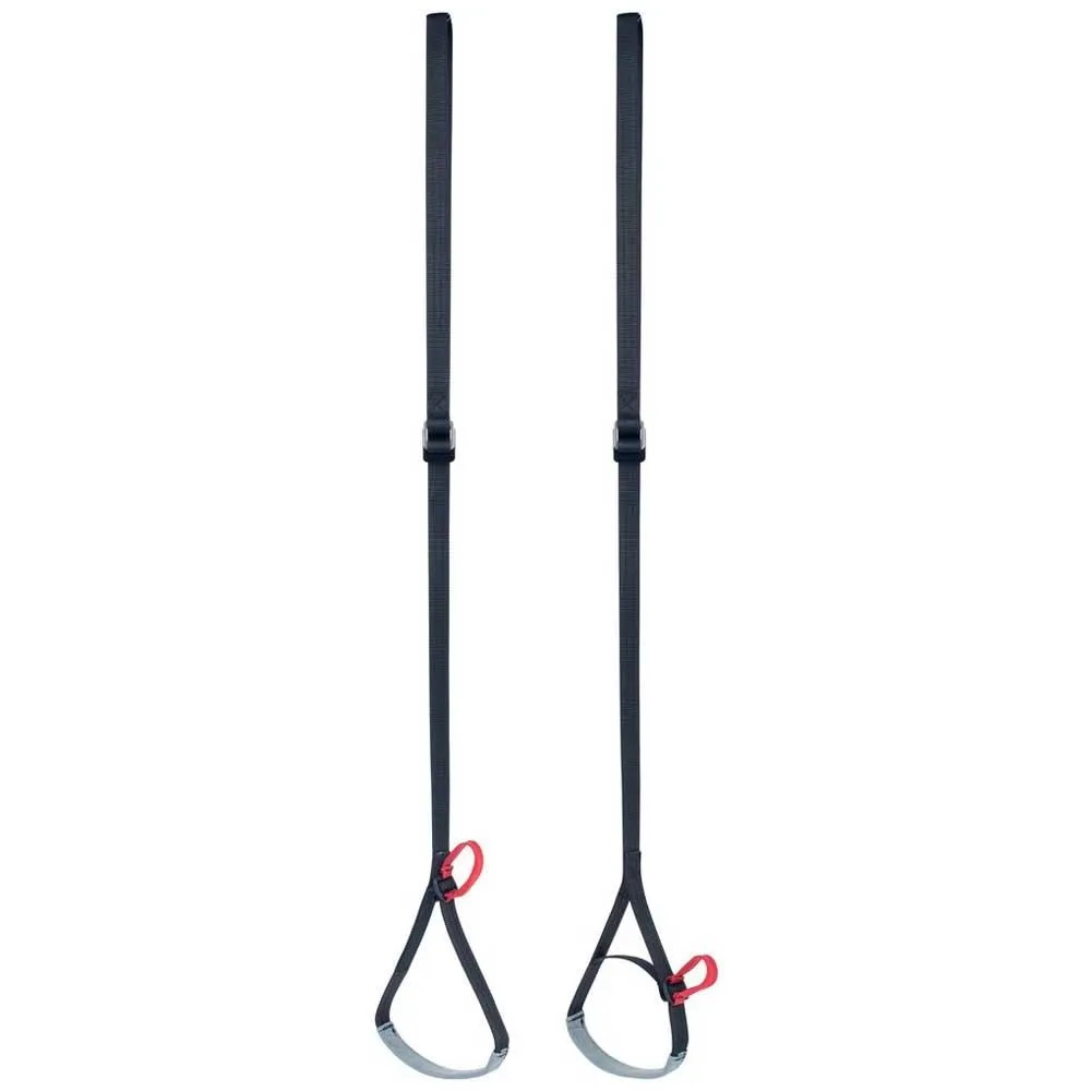 Beal Air Step Fußraste, Black, One Size Beal Air Step Fußraste, Black, One Size