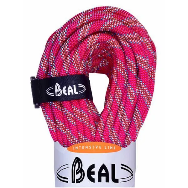 Beal Apollo Ii 11 Mm Seil, Classic black, 200m Beal Apollo Ii 11 Mm Seil, Classic black, 200m