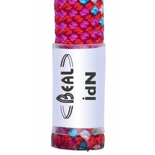 Beal Apollo Ii 11 Mm Seil, Classic black, 200m Beal Apollo Ii 11 Mm Seil, Classic black, 200m