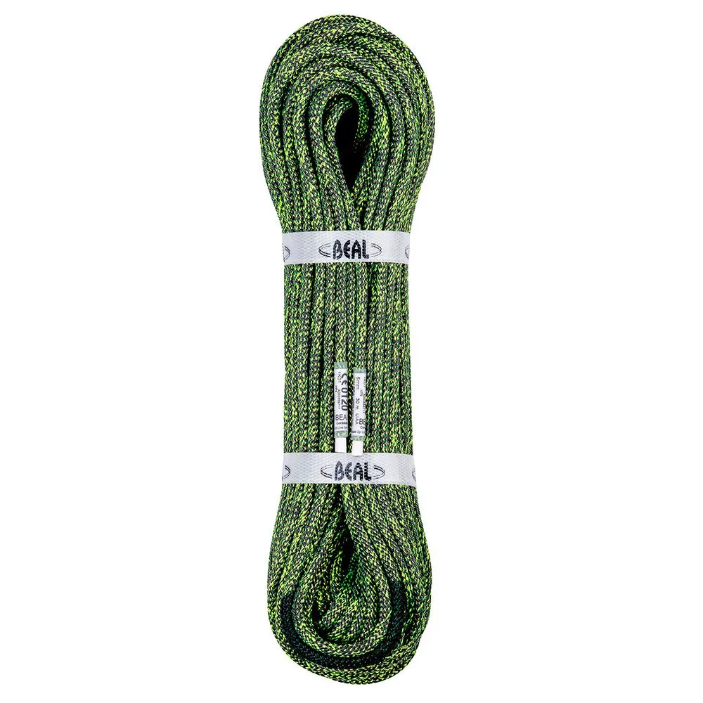 Beal Back Up Line 5 Mm Seil Beal Back Up Line 5 Mm Seil