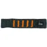 Beal Bandschlinge 10 Einheiten, Black, 10cm
