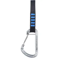 Beal Be Smith Captive Karabinerhaken 20 Einheiten Beal Be Smith Captive Karabinerhaken 20 Einheiten