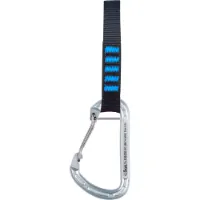 Beal Be Smith Captive Karabinerhaken 5 Einheiten Beal Be Smith Captive Karabinerhaken 5 Einheiten