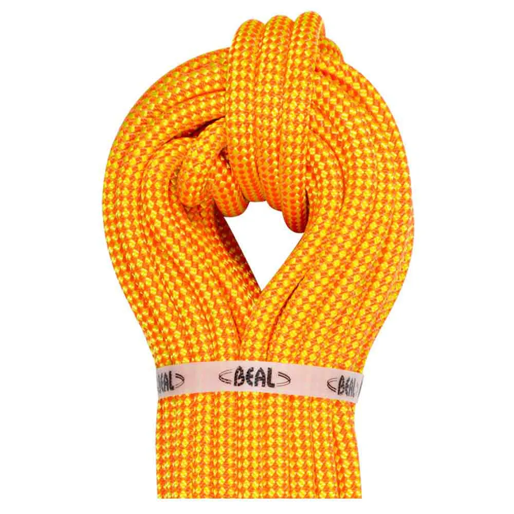 Beal Biloba 11.5 Mm Seil Beal Biloba 11.5 Mm Seil