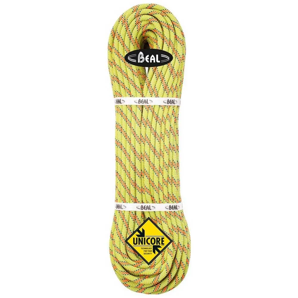 Beal Booster Dry Cover 9.7 Mm Seil Beal Booster Dry Cover 9.7 Mm Seil