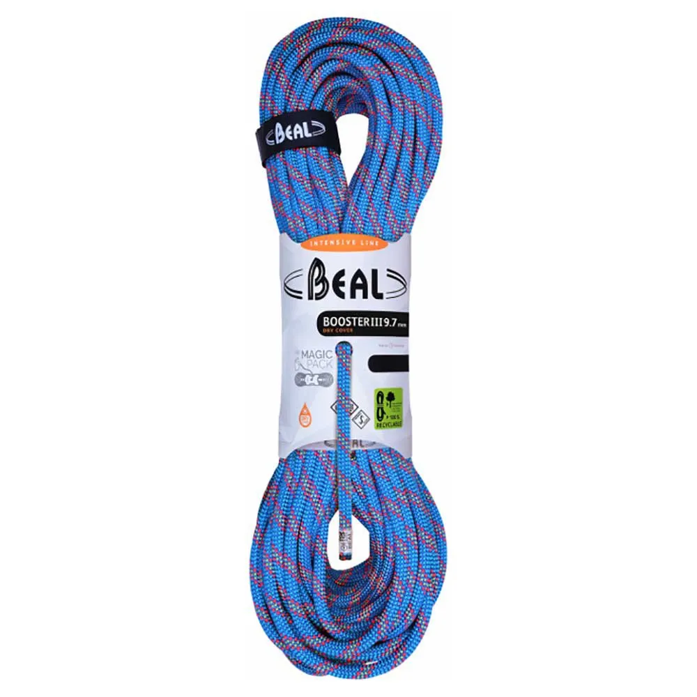 Beal Booster Iii 9.7 Mm Seil