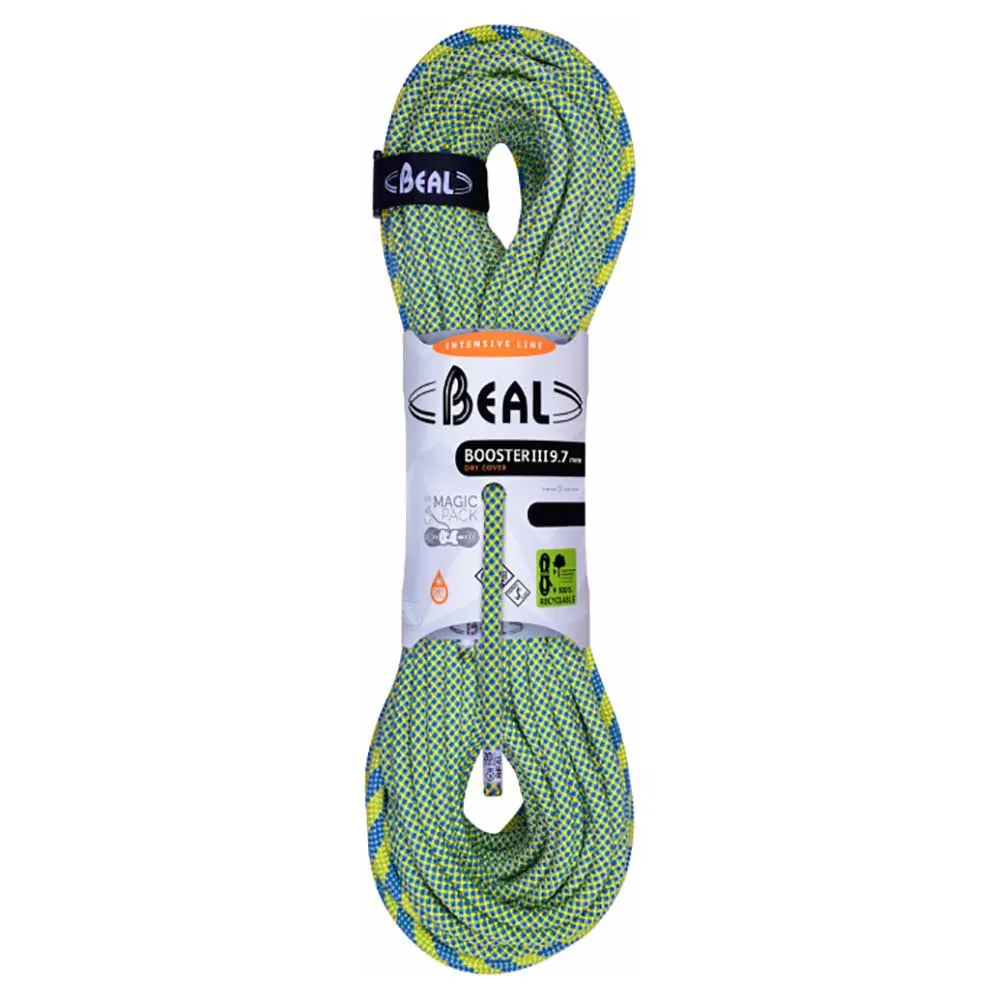 Beal Booster Iii Safe Control 9.7 Mm Seil