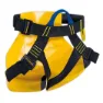 Beal Canyoning-gurt, Black / yellow, One Size