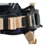Beal Ceinture Styx Kompletter Gurtzeug, Purple, One Size
