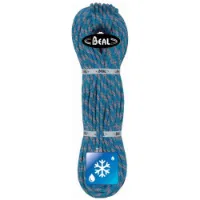 Beal Cobra Golden Dry 8.6 Mm Seil Beal Cobra Golden Dry 8.6 Mm Seil