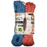 Blue / orange