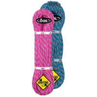 Beal Cobra Ii Golden Dry 8.6 Mm Seil Beal Cobra Ii Golden Dry 8.6 Mm Seil