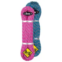 Beal Cobra Ii Golden Dry 8.6 Mm Seil Beal Cobra Ii Golden Dry 8.6 Mm Seil